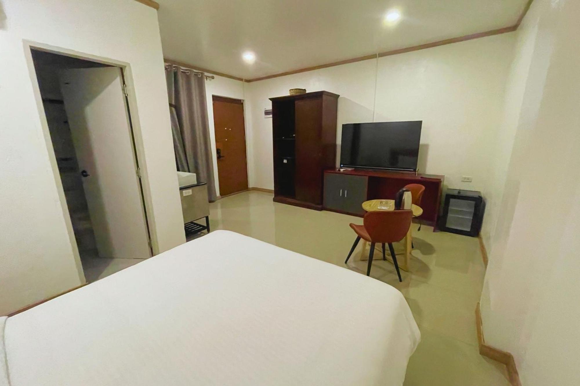 Hotel Halo Angeles City Номер фото