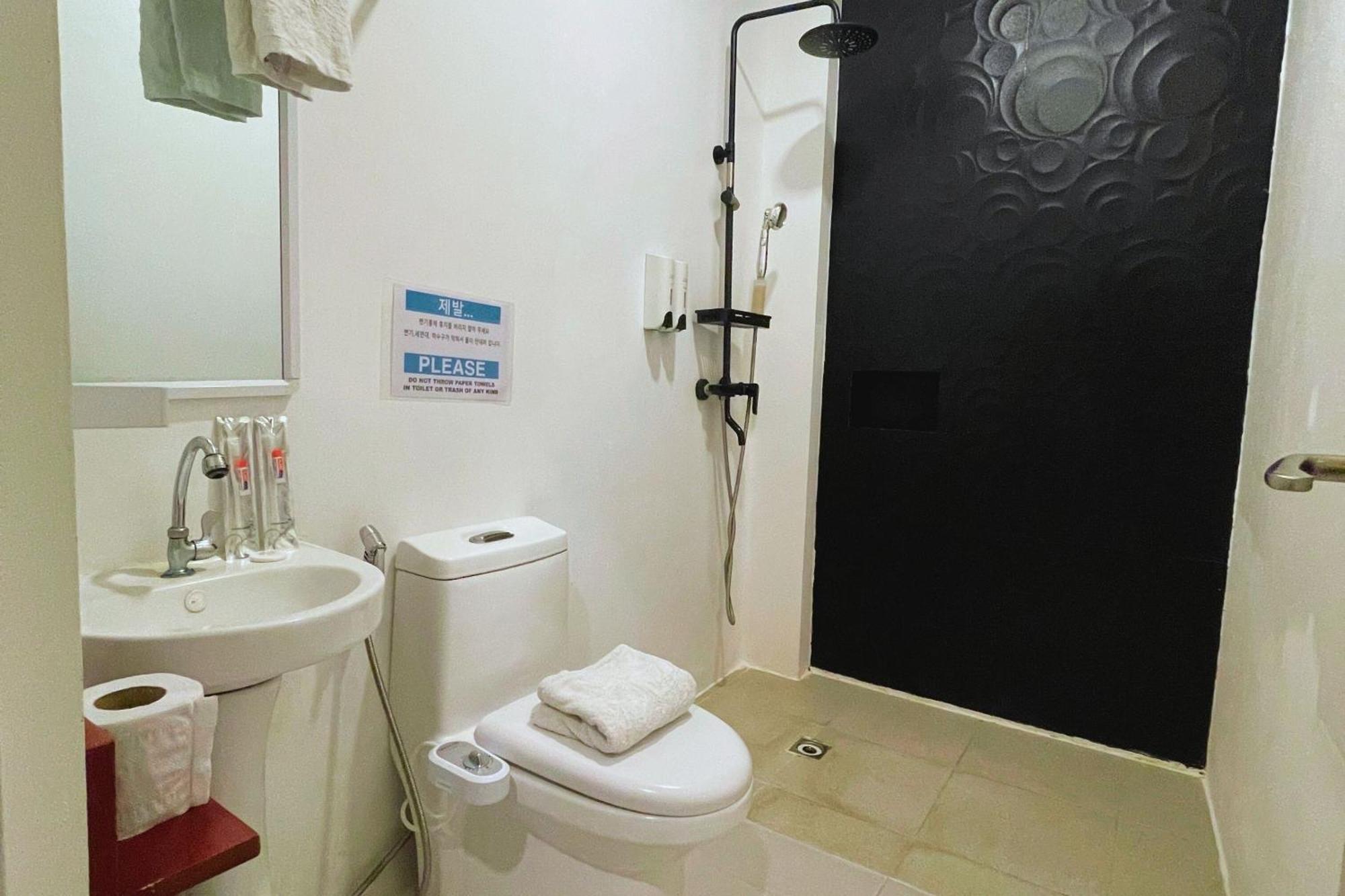 Hotel Halo Angeles City Номер фото